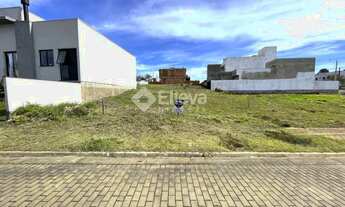 Imagem: Terreno à Venda - Reserva Bela Vista