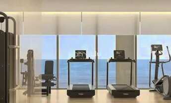 Imagem 6: Apartamentos no Kós, 4 quartos (4 suítes) 215 m², bairro Itacolomi - Balneário Piçarras/SC