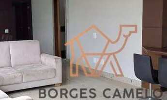 Imagem 2: Apartamento com 4 dormitórios, 180 m² - venda por R$ 2.490.000 ou aluguel por R$ 11.000/mê