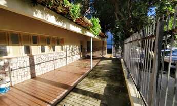 Imagem 7: Casa de Esquina na Rodrigue Alves com terreno de 306m² e 180m² de área construída