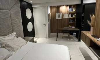 Imagem 4: Condomínio Port Valência - 162 m² - 3 Suítes - 3 vagas no coração da Aldeota - Fortaleza