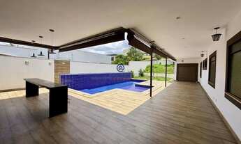 Imagem 4: Casa locação 4 quartos - Alphaville - Nova Lima