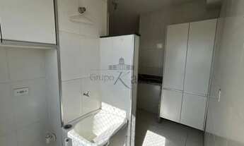 Imagem 6: Oportunidade - Apartamento - Jardim das Indústrias - Condomínio Vila Inglesa - 3 Quartos