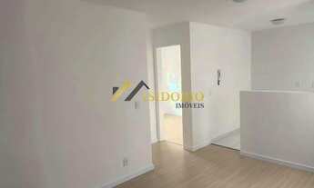 Imagem 3: APARTAMENTO EM ITAQUI! 02 QUARTOS, VAGA DE GARAGEM, PISCINA