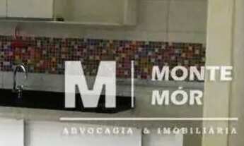 Imagem 6: Apartamento com 2 dormitórios para alugar, 65 m² por R$ 2.910,00/mês - Freguesia do Ó - Sã