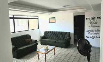 Imagem: Apartamento Temporada Ponta de Campina