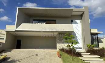 Imagem 2: Casa Venda Condomínio Quinta do Golfe Jardins 4 dormitórios