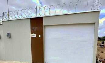 Imagem: 2 Quartos Deck Gourmet em Itaitinga