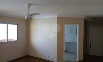 Imagem 4: Apartamento com 3 quartos à venda ou para locação em Jardim Paraíso - SP