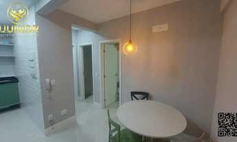 Imagem 2: Life Spa & Gym Apartamento Mobiliado Varanda Vista Exclusiva