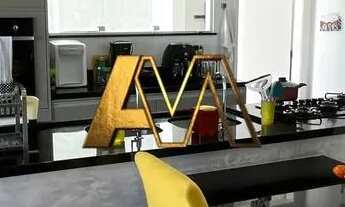 Imagem 7: Casa à venda no bairro Alphaville Litoral Norte I - Camaçari/BA