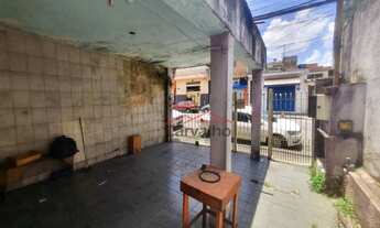 Imagem: Casa com 1 dormitório à venda, 100 m²