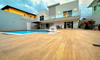 Imagem: Casa a Venda Camboinhas 5 Quartos