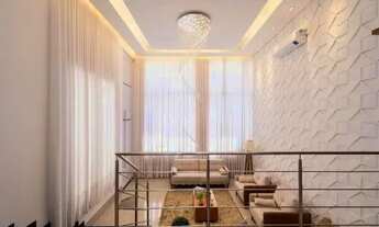 Imagem 7: Casa Térrea para venda possui 324 metros quadrados com 4 suite - Goiânia