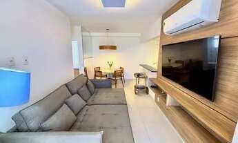 Imagem 7: Apartamento Mobiliado 2 Dormitórios no Lutz Santa Cruz Residence