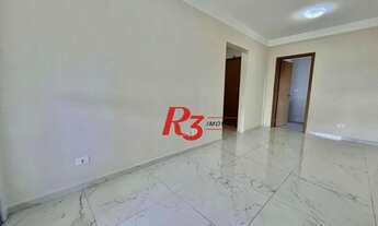 Imagem 5: Apartamento com 2 dormitórios para alugar, 70 m² por R$ 5.900,00/mês - Boqueirão - Santos