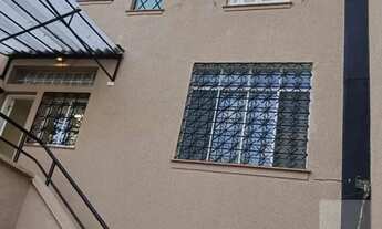 Imagem: Casa com 05 dormitórios, 02 vagas em Perdizes