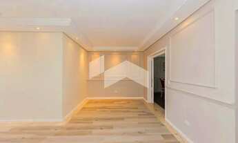 Imagem 3: Apartamento com 148 m², 4 quartos sendo 2 suítes para alugar no bairro Bigorrilho