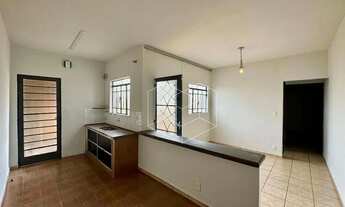 Imagem: Casa com 1 dormitório para alugar, 50 m²