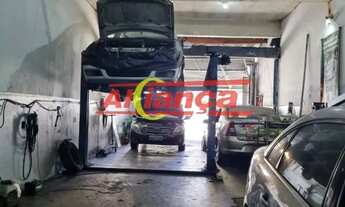 Imagem 3: SALÃO COMERCIAL /LOTE/ TERRENO A VENDA, 143M² - JD.PINHAL- GUARULHOS-GRU/SP