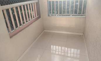 Imagem 3: Apartamento na Rua do Aririzal