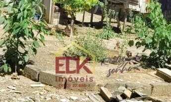 Imagem 2: Terreno à venda, 160 m² por R$ 212.000,00 - Conjunto Residencial Galo Branco - São José do