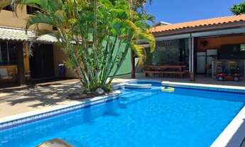 Imagem: Casa no Aldebaran em Condomínio Fechado