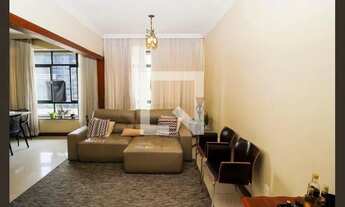 Imagem 2: Apartamento à Venda - Barro Preto, 3 Quartos, 125 m2