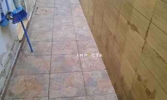 Imagem 4: Casa com 2 dormitórios à venda, 78 m² por R$ 280.000,00 - Jatobá - Pouso Alegre/MG