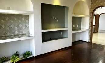 Imagem 3: Casa com 3 Dormitórios no Jardim Nazareth - São José do Rio Preto - SP