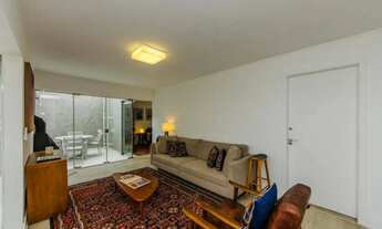 Imagem 5: Apartamento para venda em Santa Cecília com 2 quartos, sendo 2 suítes , 144m²