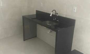 Imagem 6: Aluguel Condomínio Azaléias . Reformada pintura nova .2/4 incluso condomínio iptu .1 ba