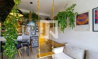 Imagem 6: Apartamento à Venda - Bela Vista, 2 Quartos, 60 m2