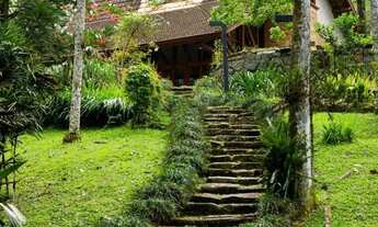 Imagem 5: Casa com 300m² a Venda - Itacorubi - Florianópolis/SC