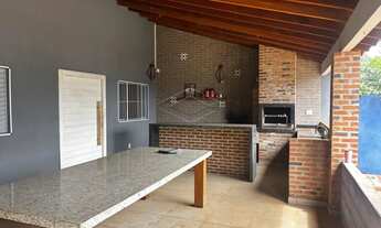 Imagem 3: Ótima casa no Santa Amélia- IACANGA