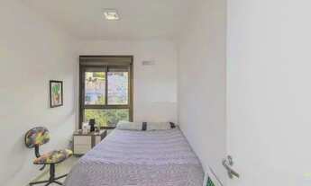 Imagem 4: Apartamento mobiliado para alugar no Petrópolis em Porto Alegre