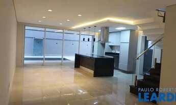 Imagem 5: CASA EM CONDOMÍNIO - RESIDENCIAL REAL PARK - SP