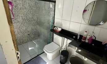 Imagem 2: Casa 3 Quartos no Bandeirantes, Com 2 Banheiros e 2 Vagas- 01