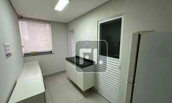 Imagem 6: Conjunto, 150 m² - venda por R$ 2.500.000,00 ou aluguel por R$ 23.000,00/mês - Moema - São