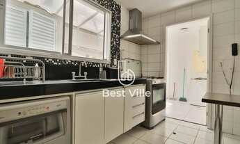 Imagem 7: Casa com 3 dormitórios à venda, 170 m² por R$ 2.500.000,00 - Alphaville - Santana de Parna