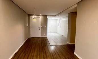 Imagem 5: Apartamento dois quartos, no Santa Catarina