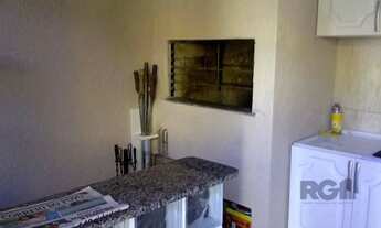 Imagem 6: Casa 3 Dormitório(s) Bairro Aberta dos Morros - Porto Alegre