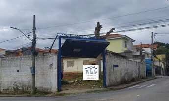 Imagem 4: Terreno para alugar, 516 m² por R$ 15.324,00/mês - Jardim do Lago - São Paulo/SP