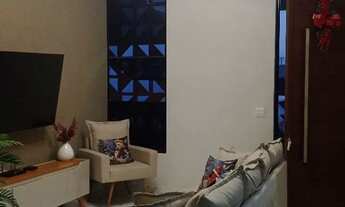 Imagem 7: Excelente opção de casa com 3/4 no Condomínio Alpha Jardins