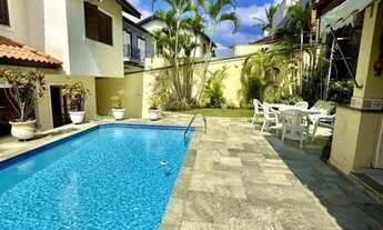 Imagem 6: CASA EM CONDOMÍNIO - ALPHAVILLE 11 - SP