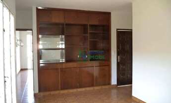 Imagem 7: Casa com 3 dormitórios para alugar, 196 m² por R$ 2.900,00 - Vila Independência - Piracica