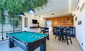 Imagem 4: Apartamento para aluguel com 60 m² e 2 quartos em Vila Aviação, Bauru - SP