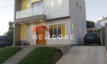 Imagem 4: Casa de condomínio em Avenida Luigi Lucchese - Loteamento Jardim Timbaúva - Gravataí/RS