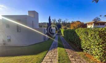 Imagem 2: Casa em Condomínio - / Residencial / Jardim Nossa Senhora das Graças