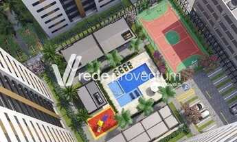 Imagem 5: Apartamento - Bonfim - Campinas